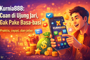 kurnia888